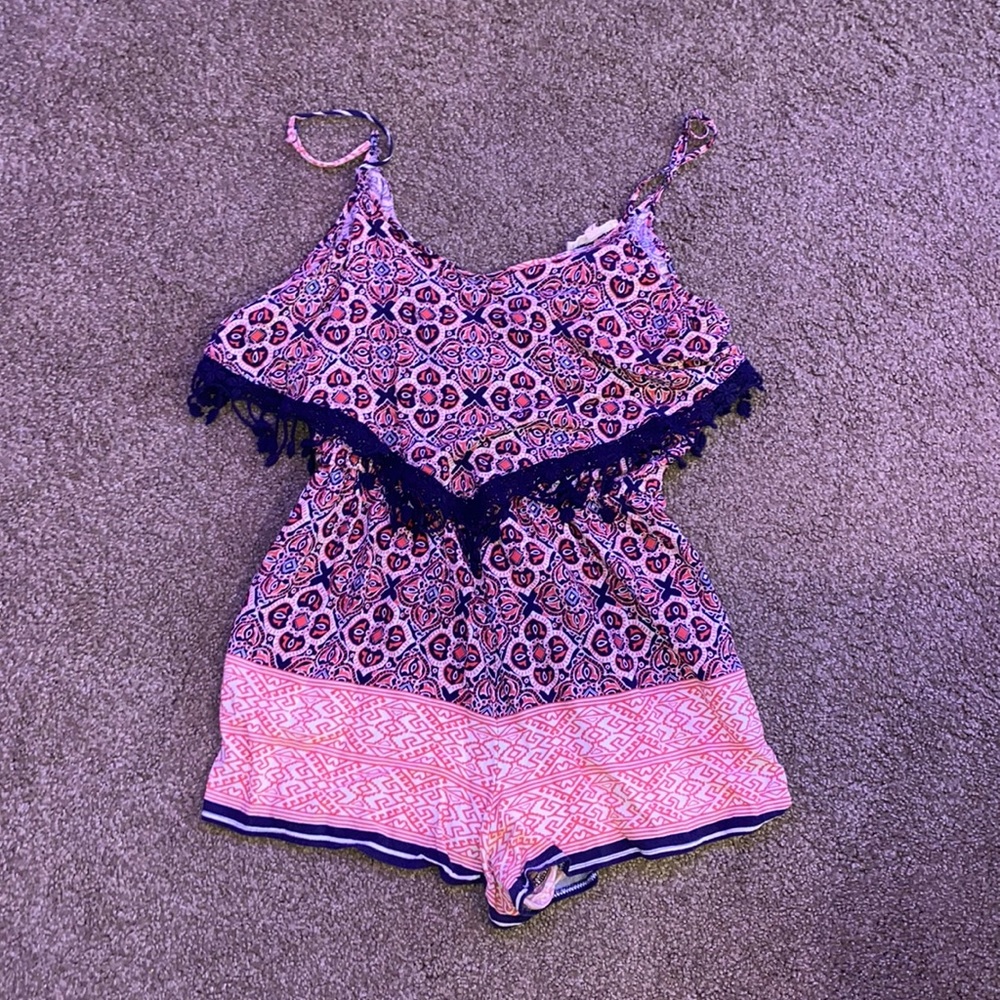 Romper
